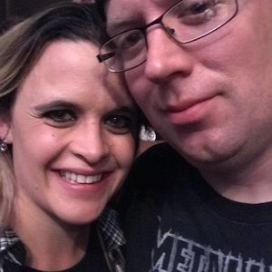 Meet your Posher, Kendra